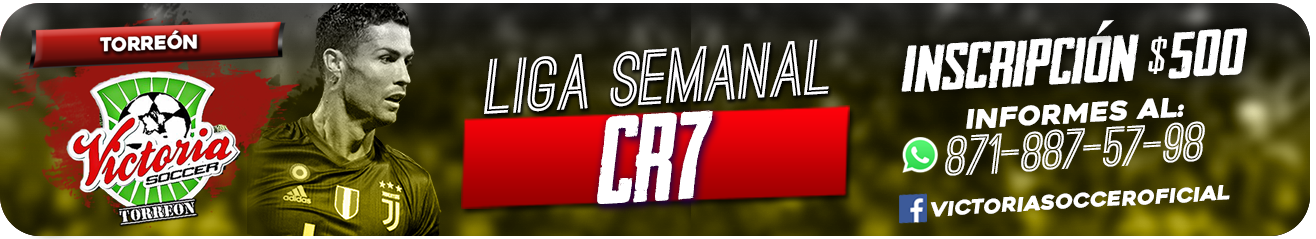 CR7